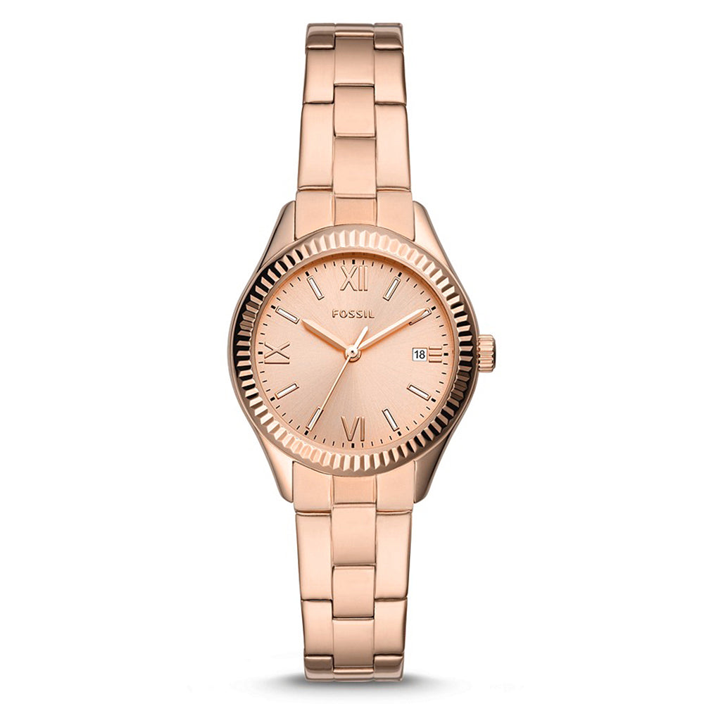 Fossil Analog Women&