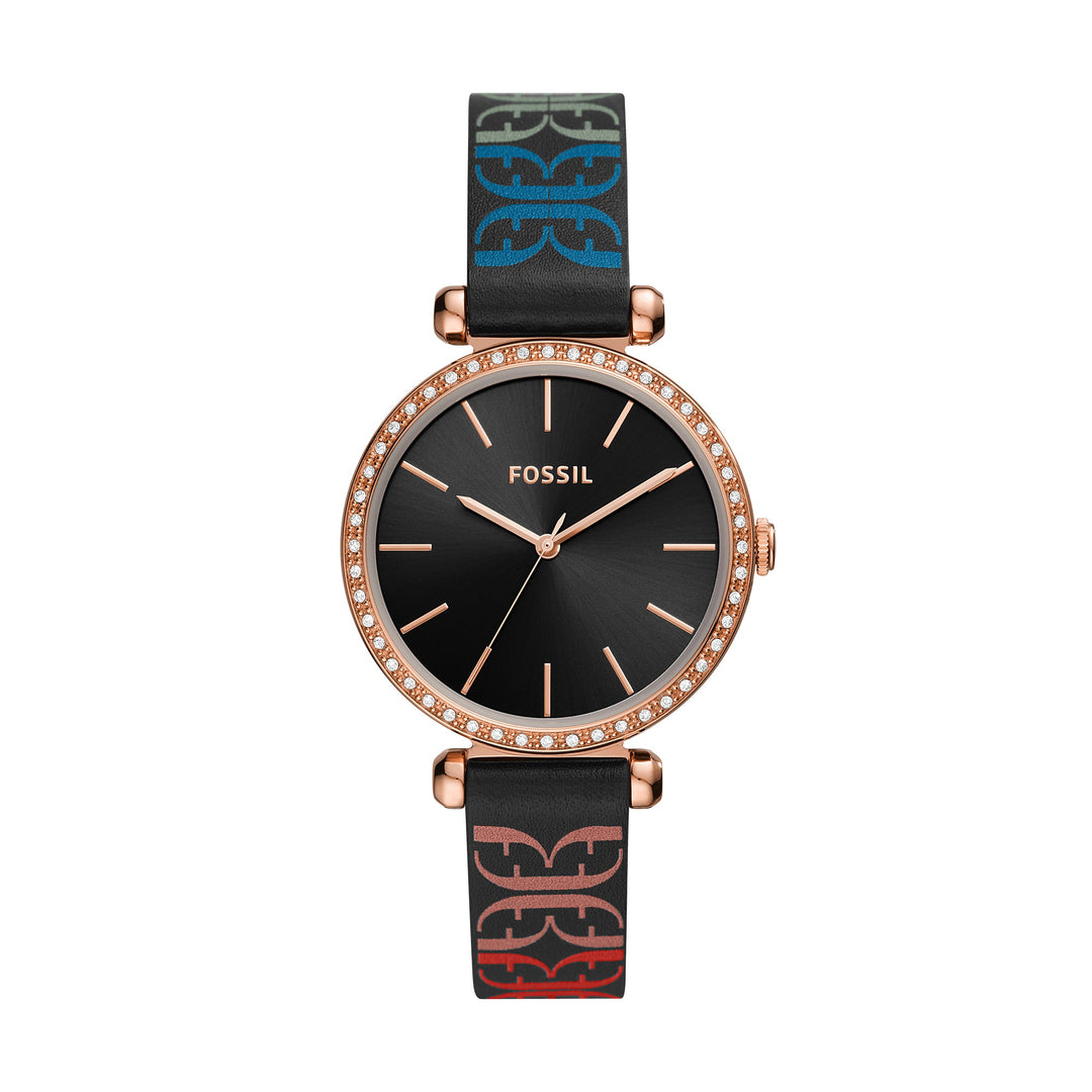 Fossil Analog Women&