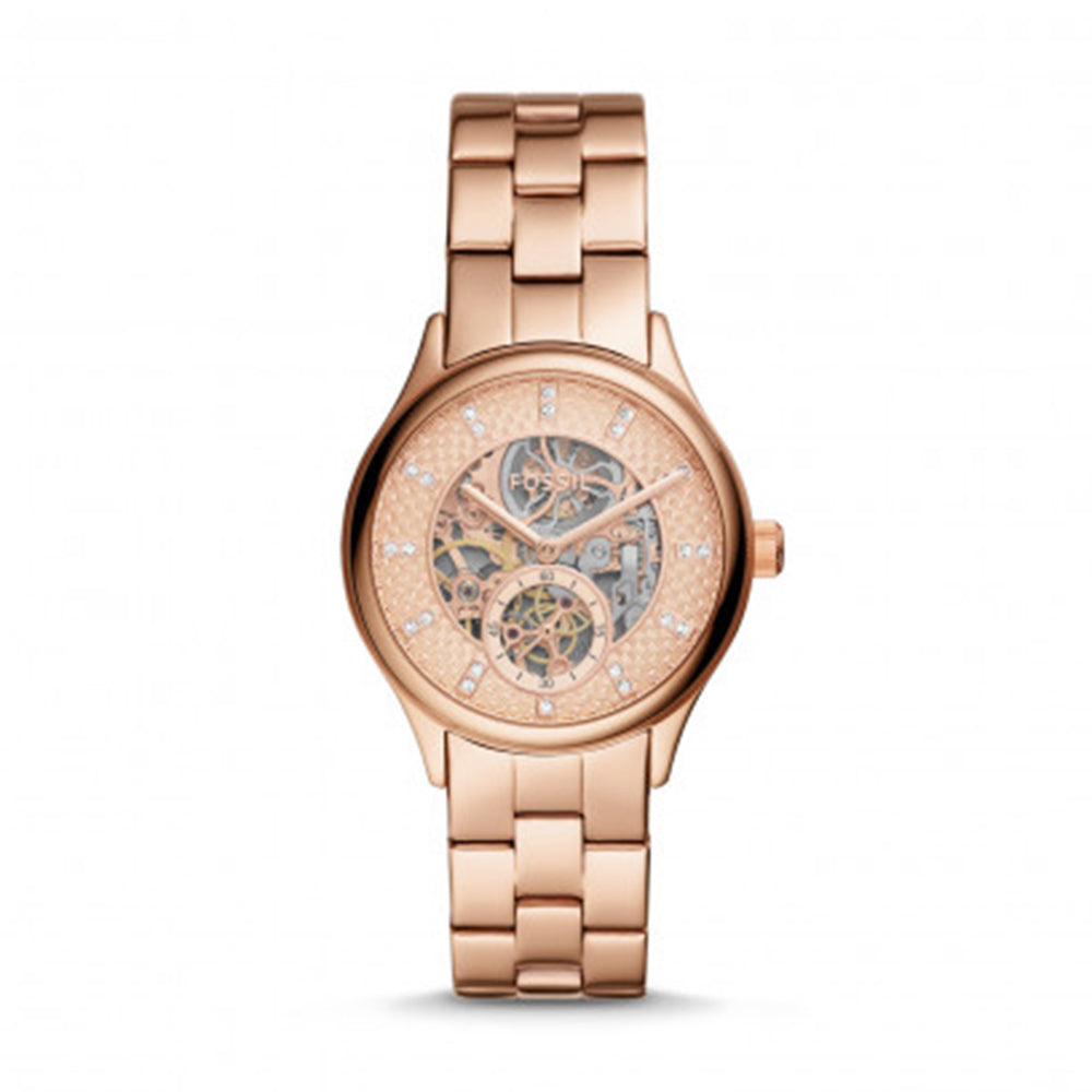 Fossil Automatic Women&