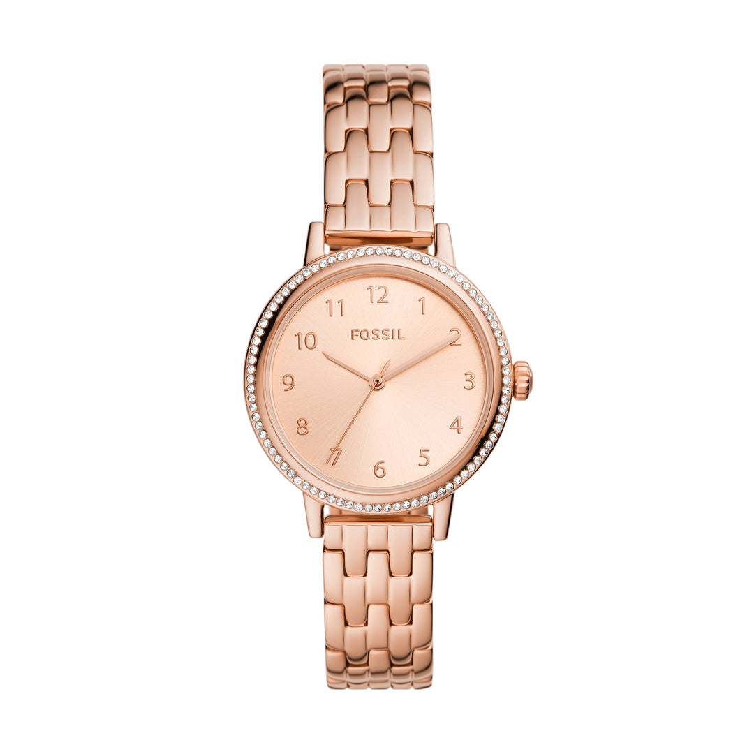 Fossil Analog Women&