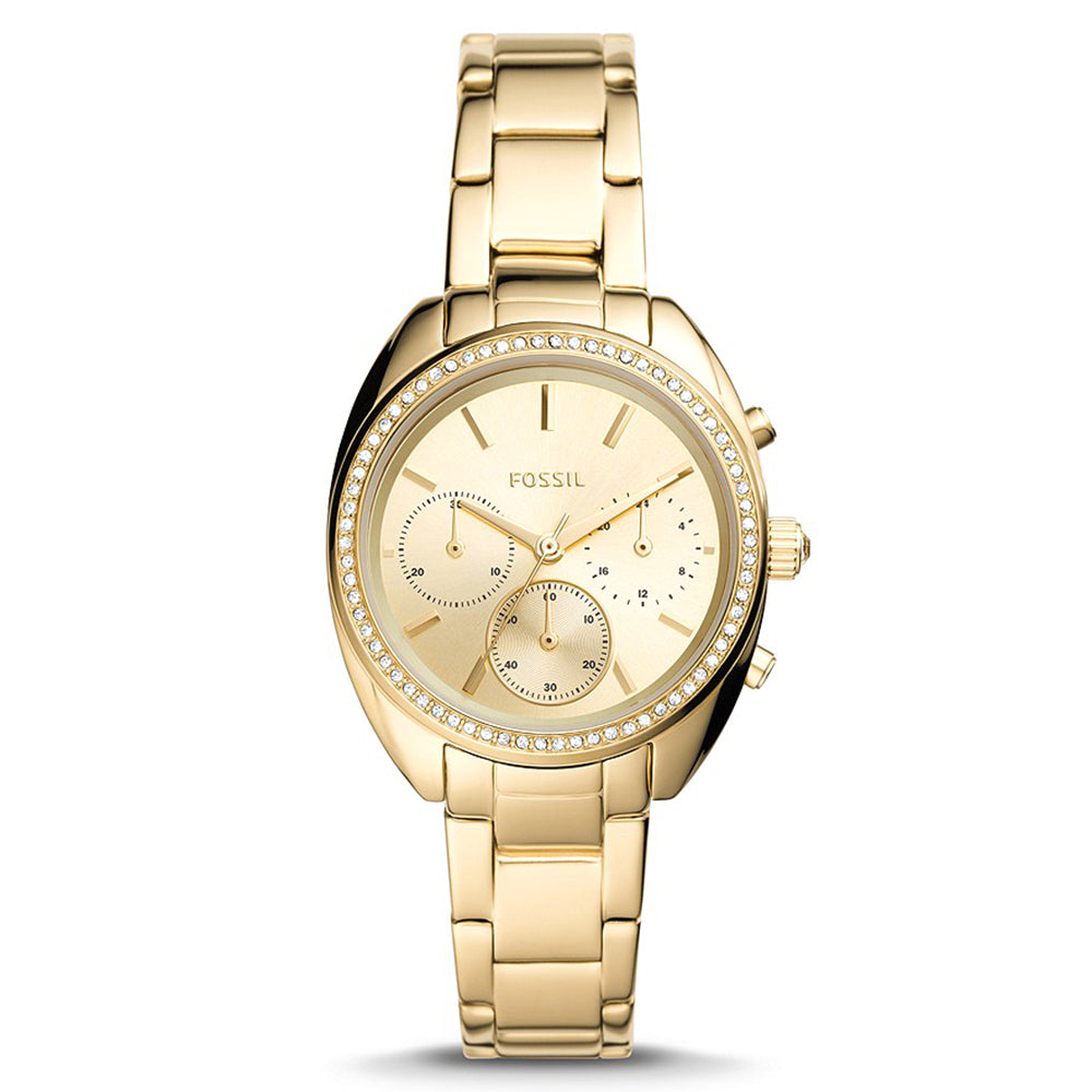 Fossil Analog Women&