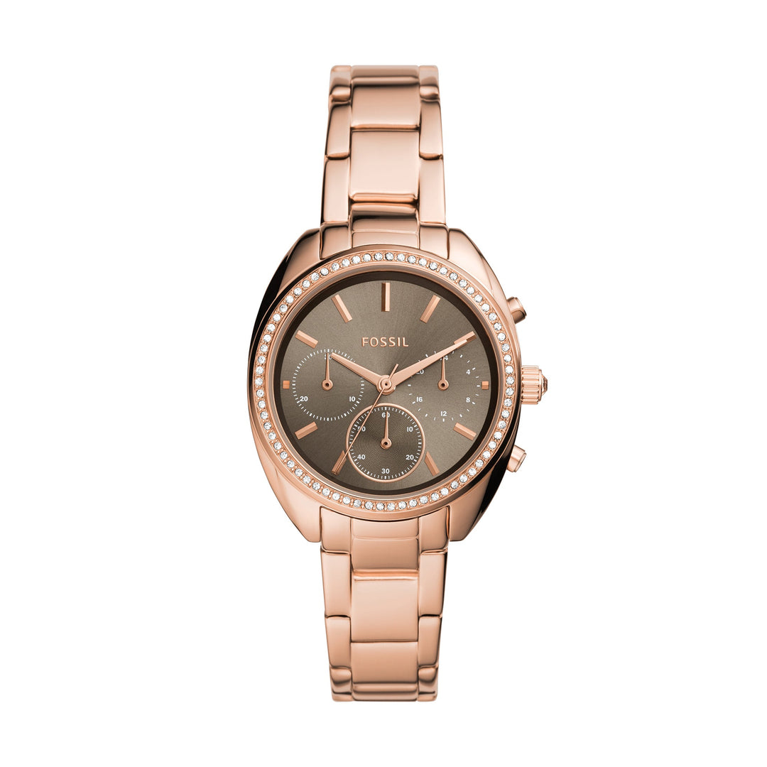 Fossil Analog Women&