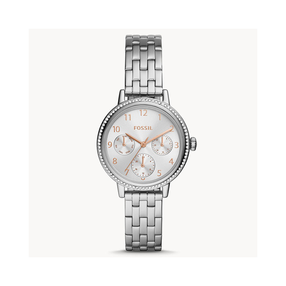 Fossil Analog Women&