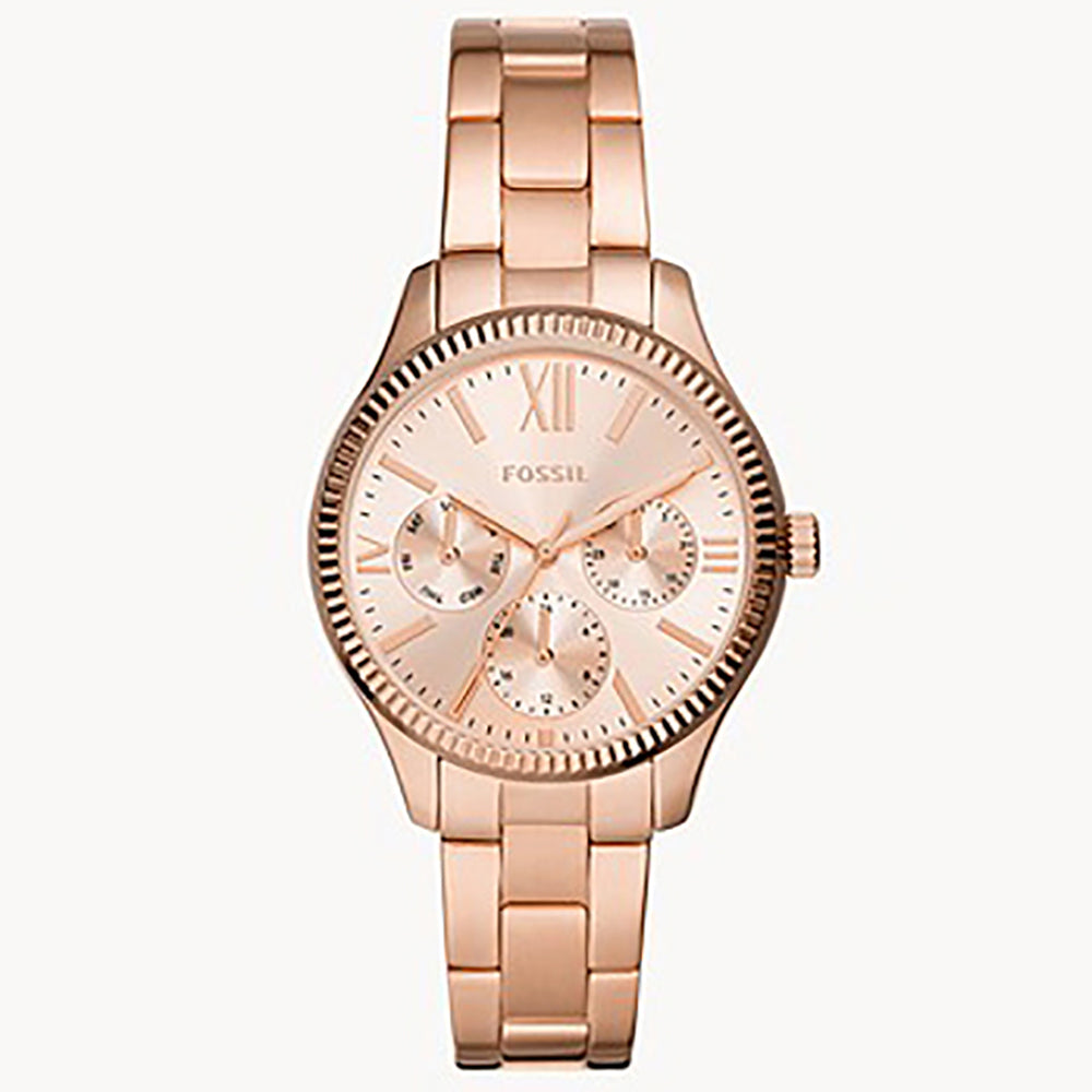 Fossil Analog Men&