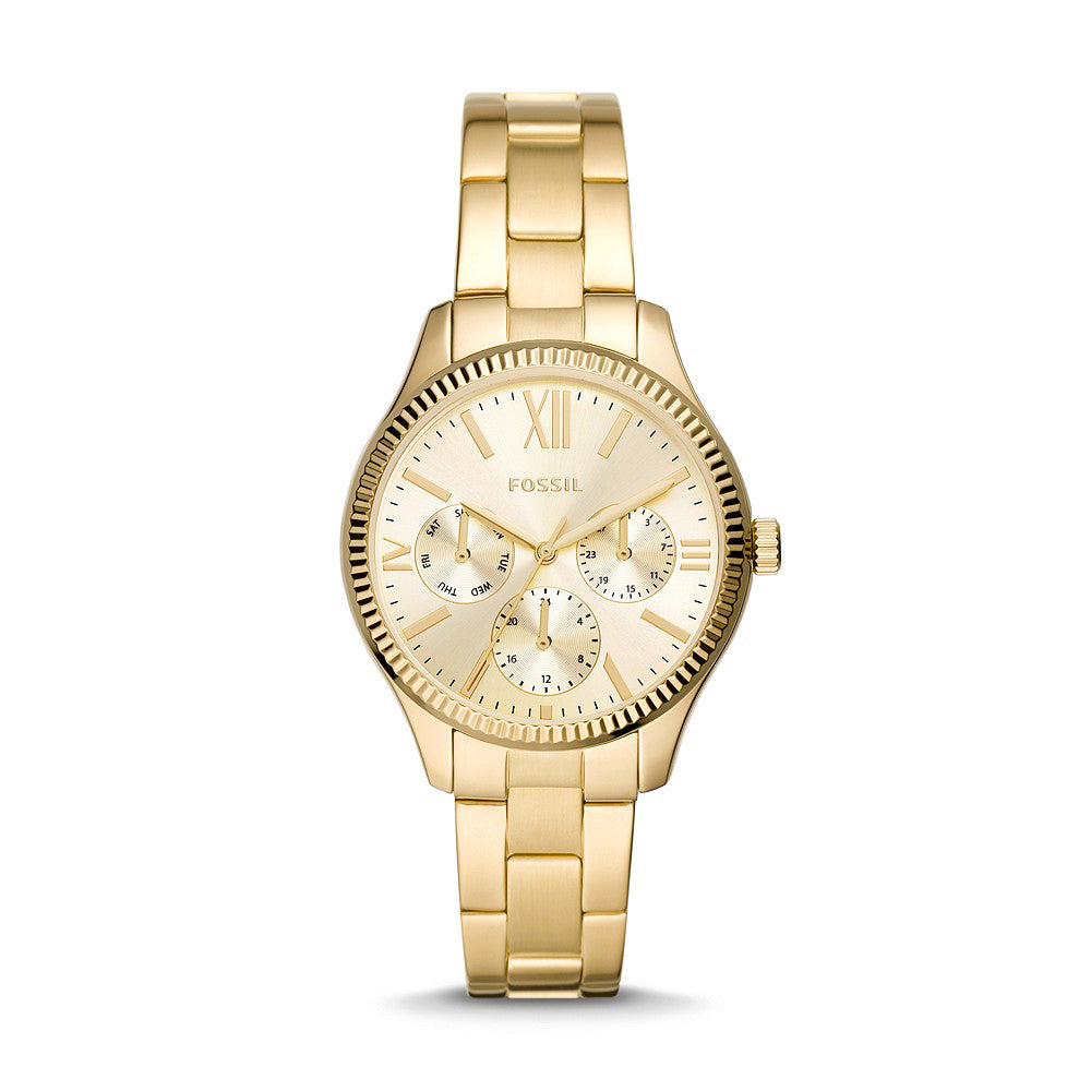 Fossil Analog Women&