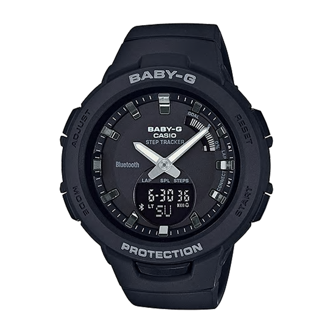 Casio Baby-G Women&