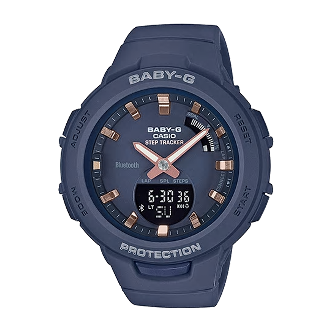 Casio Baby-G Women&