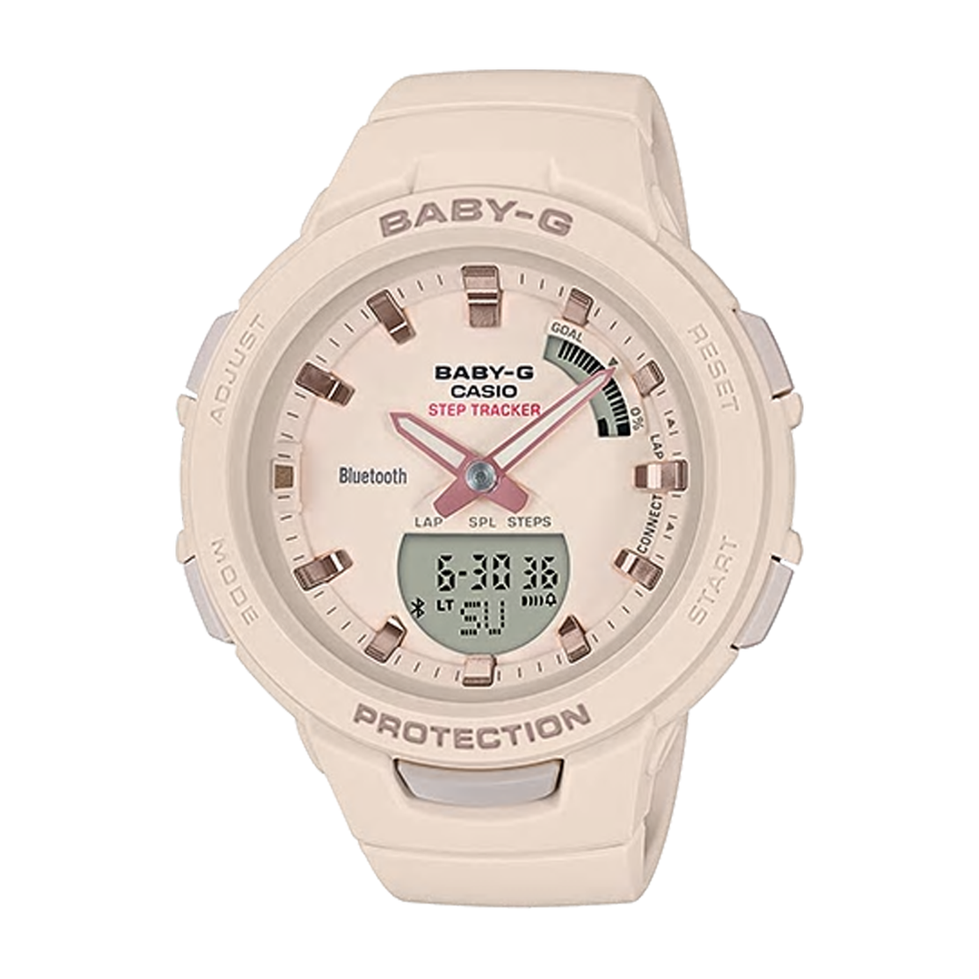Casio Baby-G Women&