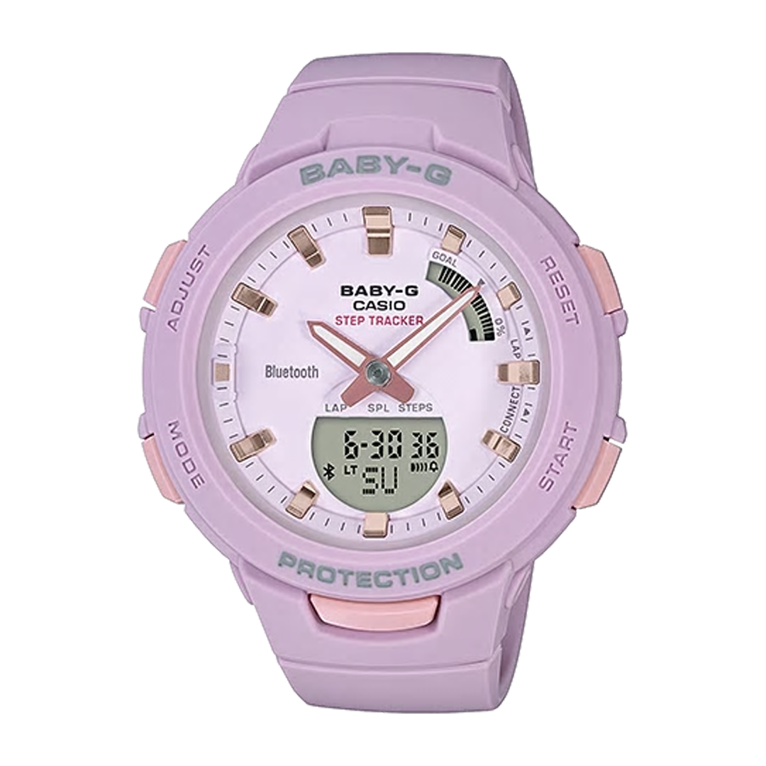 Casio Baby-G Women&