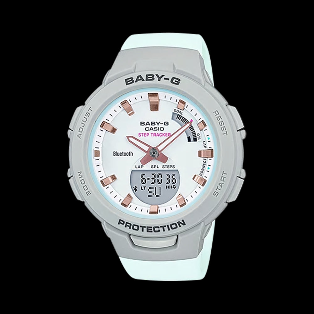 Casio Baby-G Women&