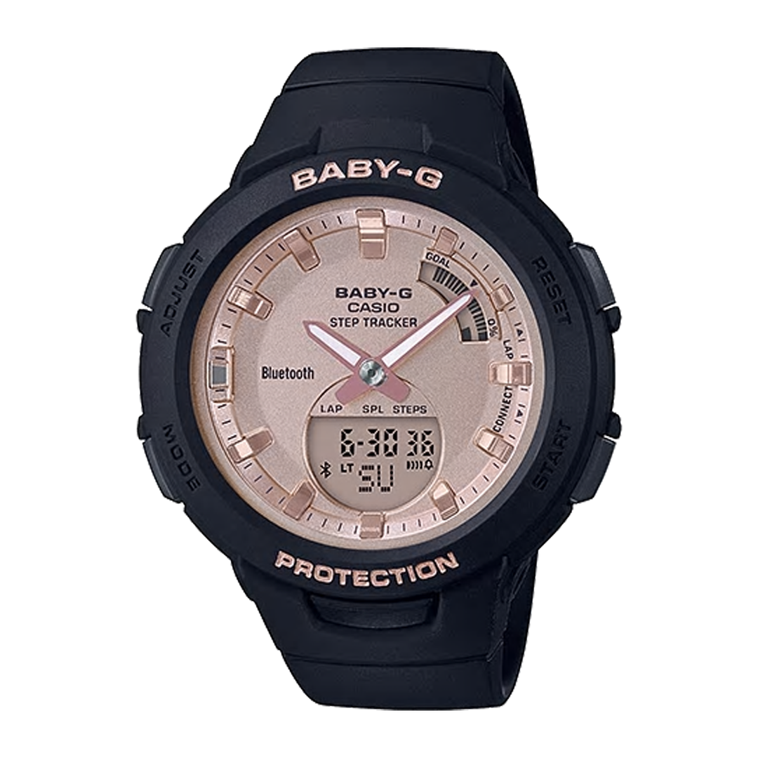 Casio Baby-G Women&