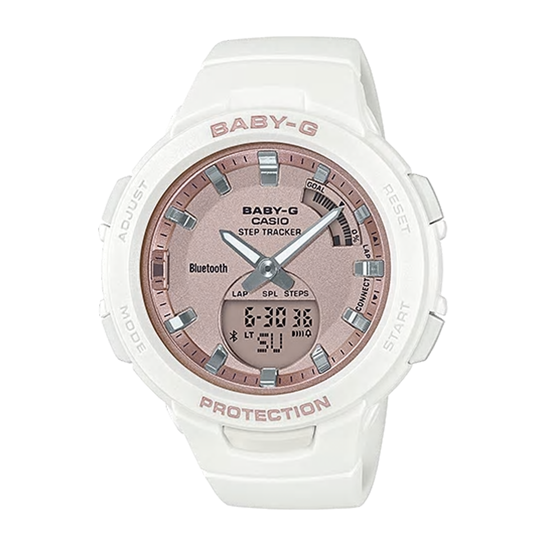 Casio Baby-G Women&