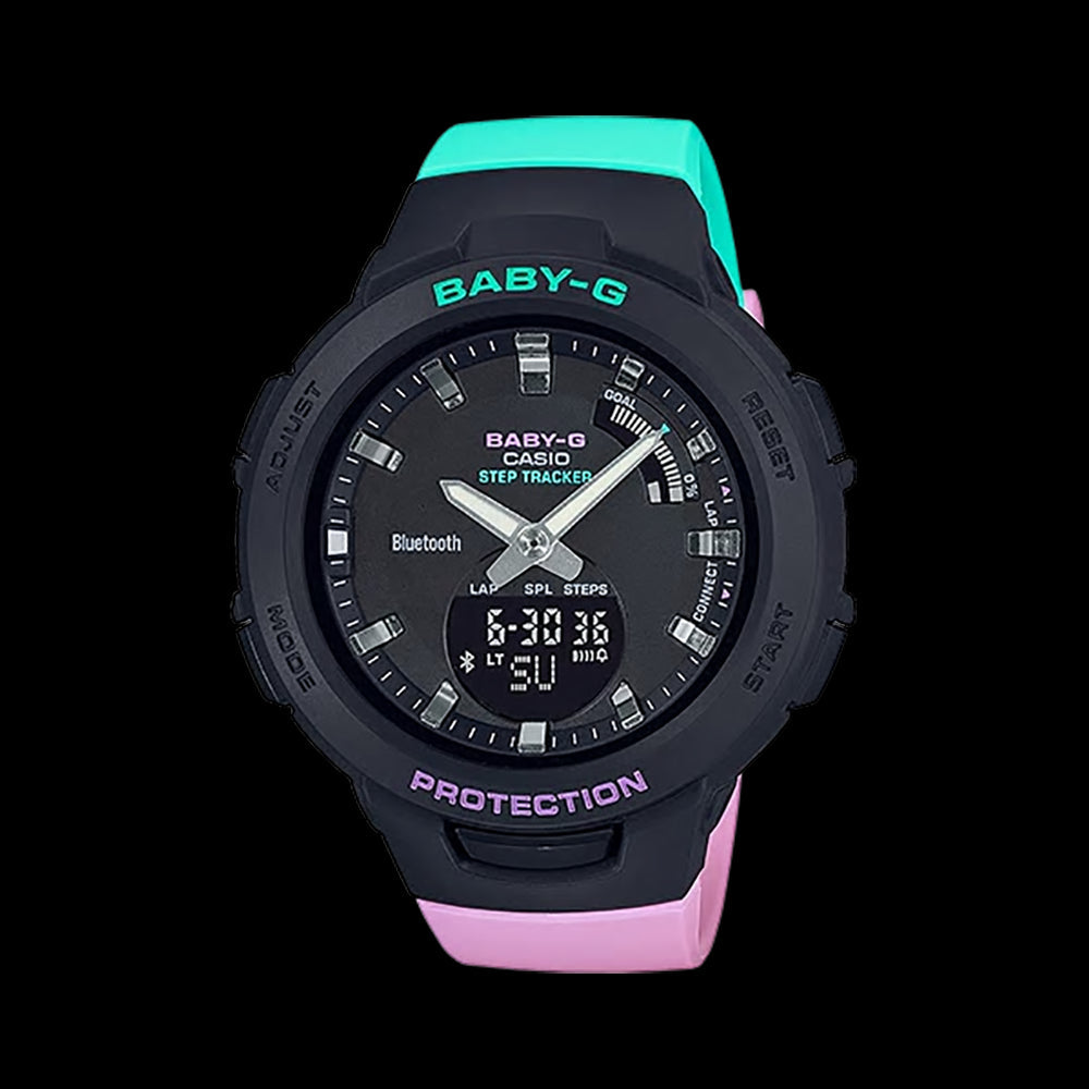 Casio Baby-G Women&
