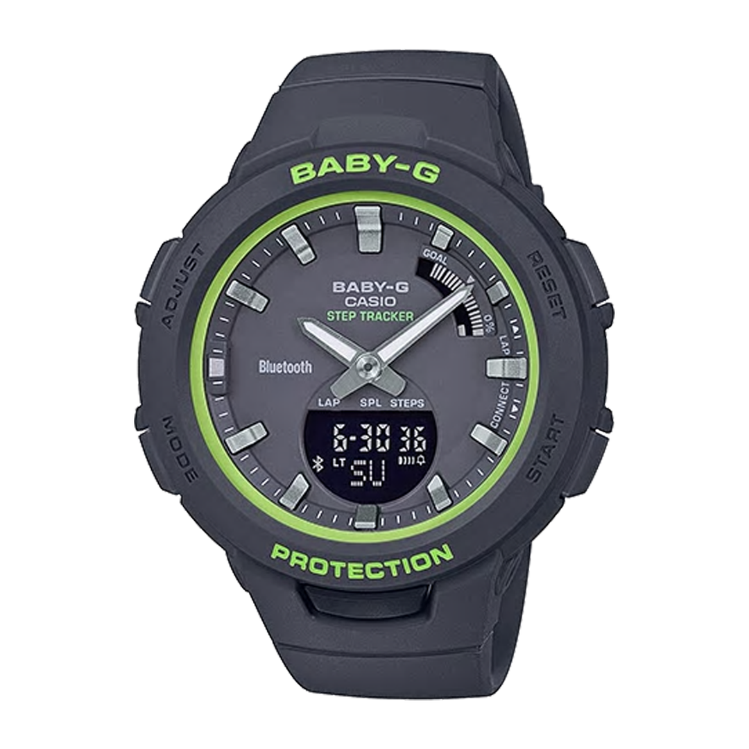 Casio Baby-G Women&