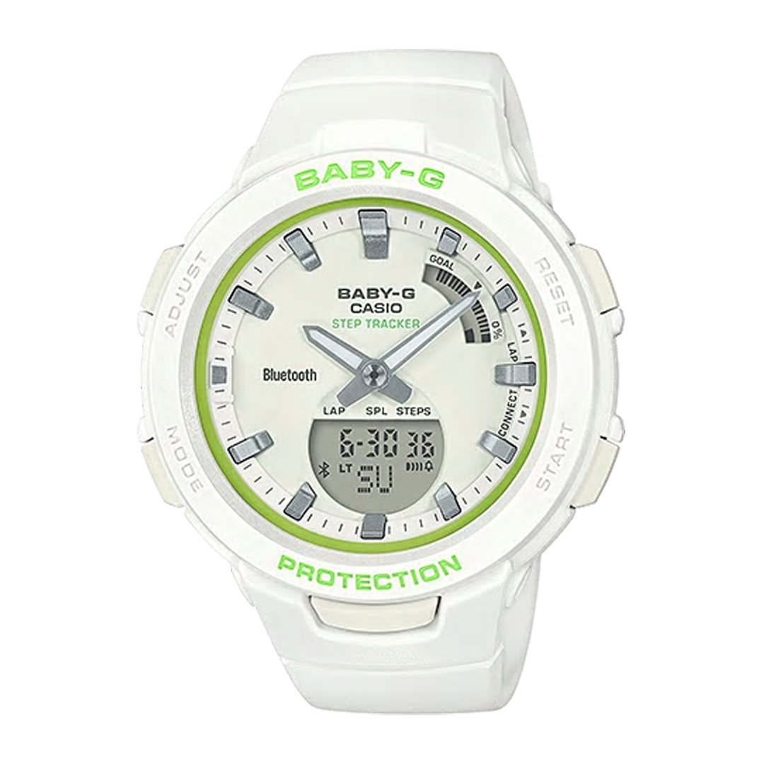 Casio Baby-G Women&