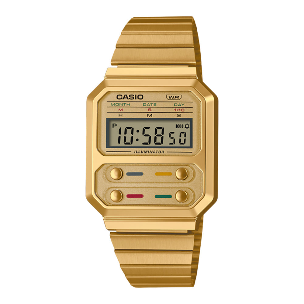 Casio GLU Men&