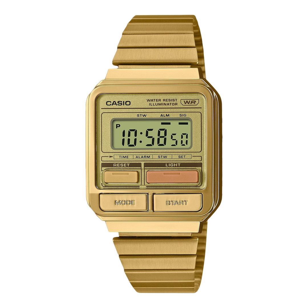 Casio GLU Men&