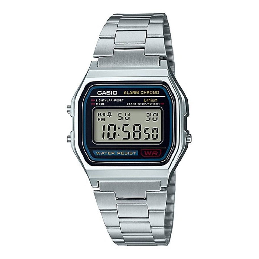 Casio GLU Men&
