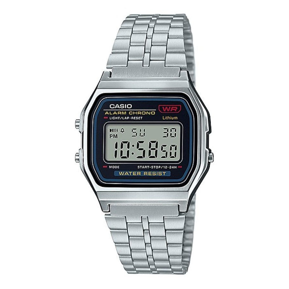 Casio GLU Men&