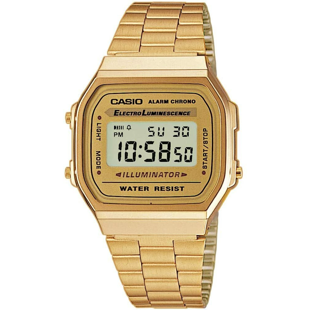 Casio GLU Men&