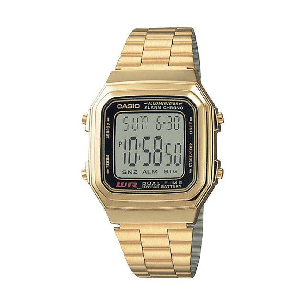 Casio GLU Men&