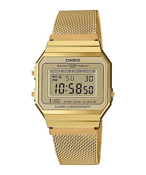 Casio GLU Men&