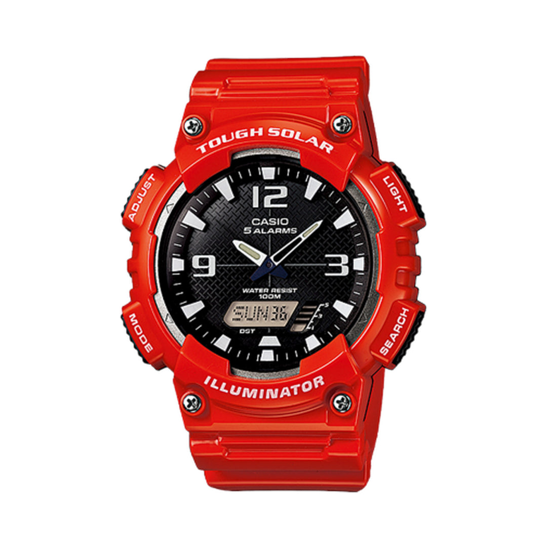 Casio Illuminator Men&