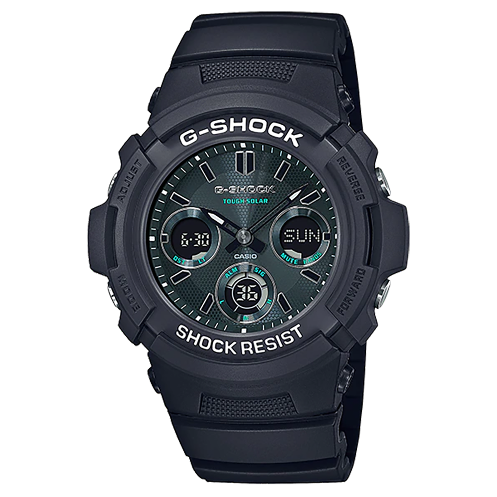 Casio G-Shock Men&