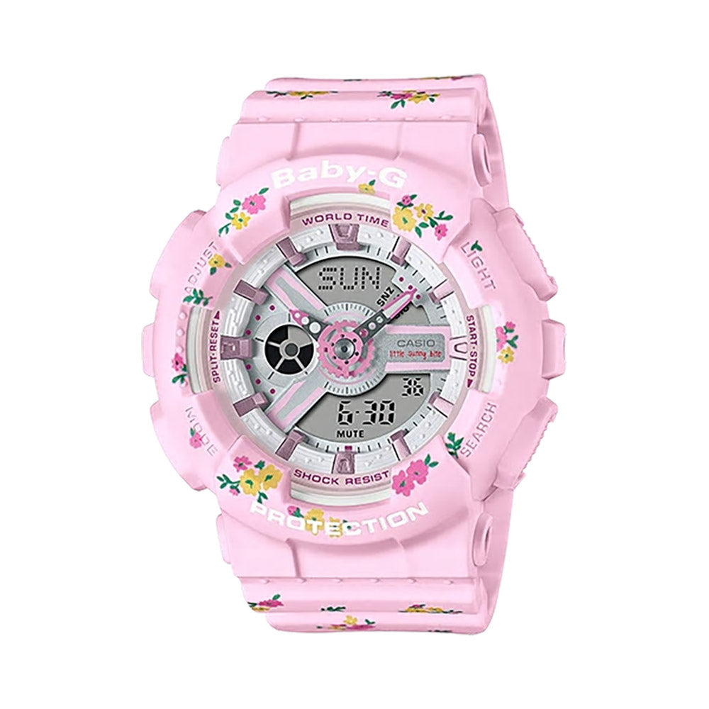 Casio Baby-G Women&
