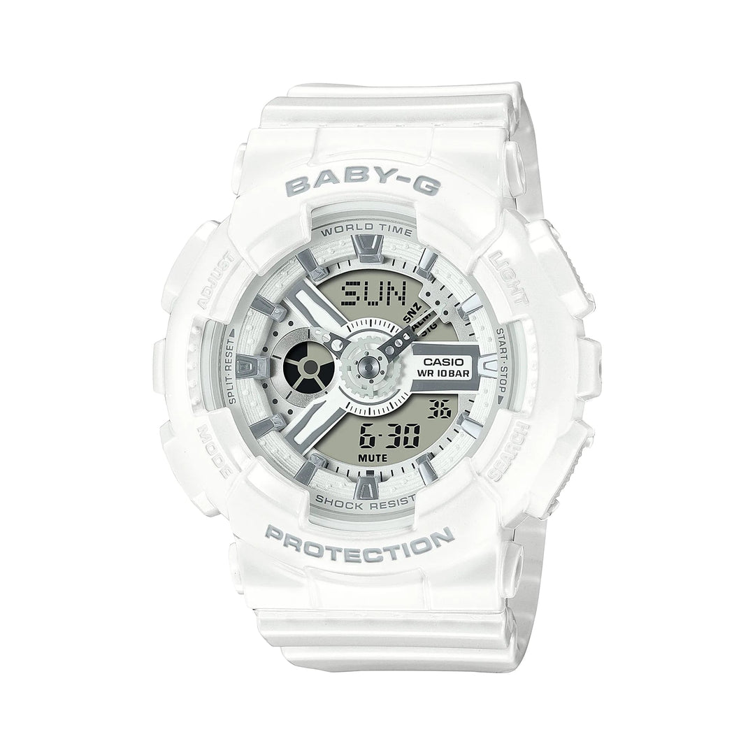 Casio Baby-G Women&