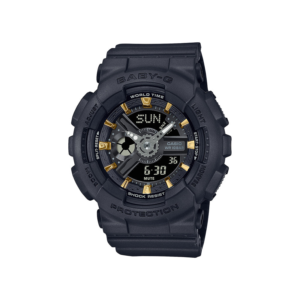 Casio Baby-G Women&
