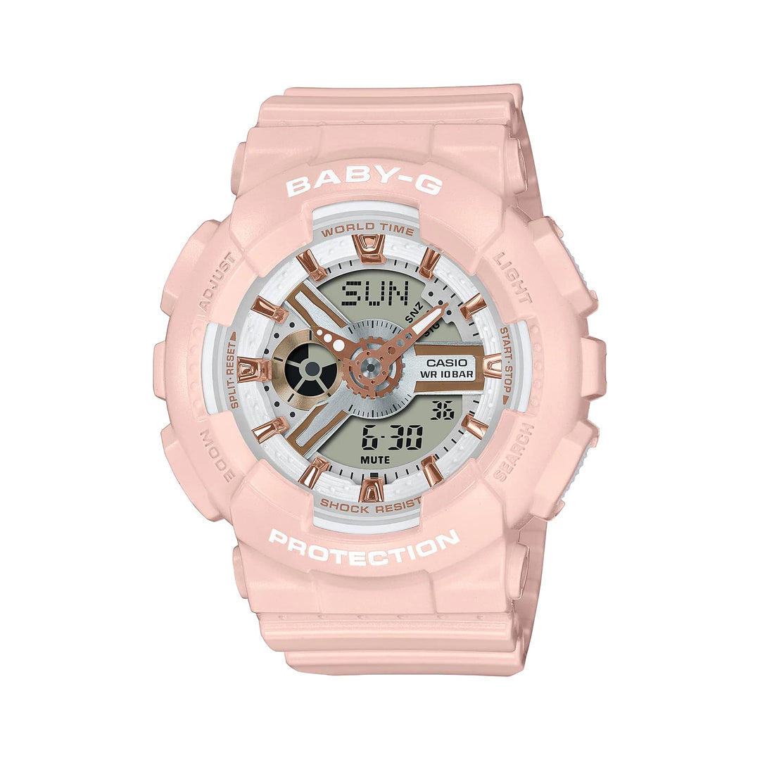 Casio Baby-G Women&