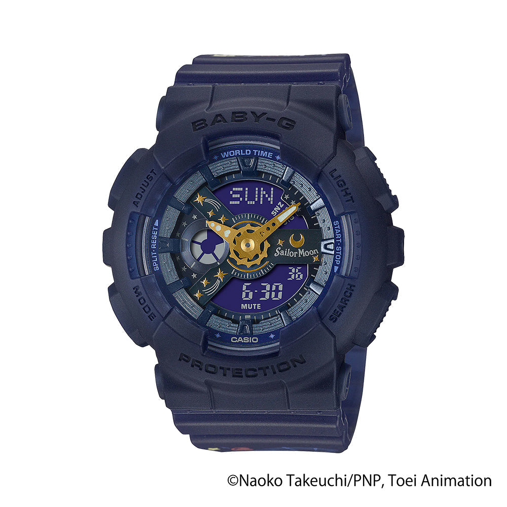 Casio Baby-G Women&