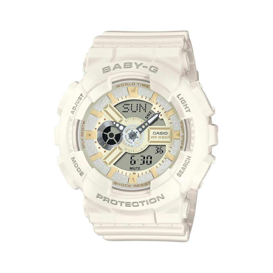 Casio Baby-G Women&