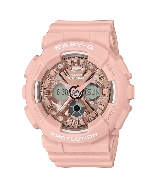 Casio Baby-G Women&