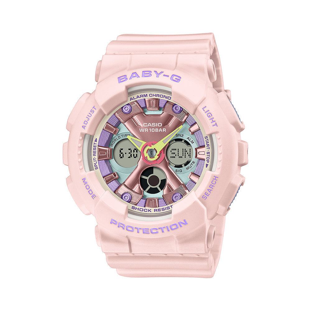 Casio Baby-G Women&