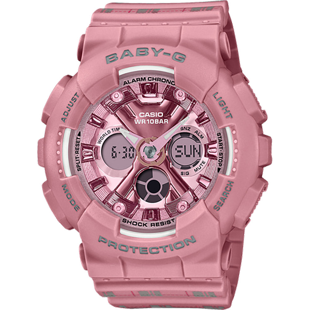 Casio Baby-G Women&