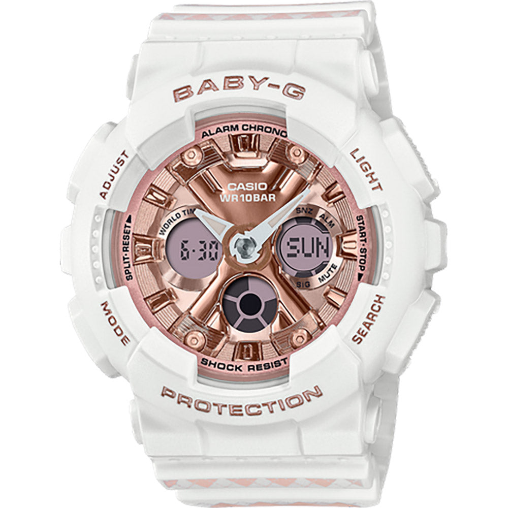 Casio Baby-G Women&
