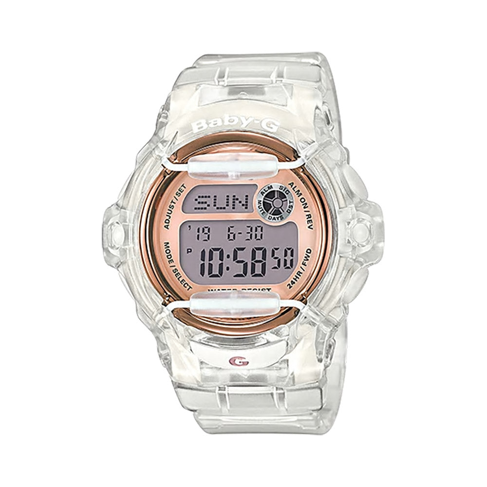 Casio Baby-G Kids&