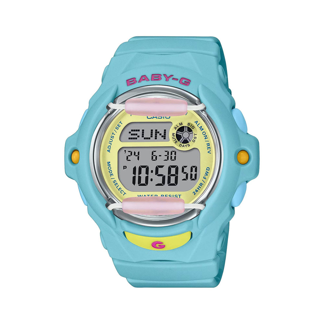 Casio Baby-G Women&