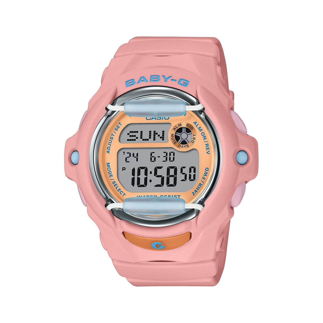 Casio Baby-G Women&