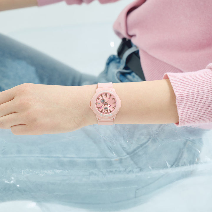 BABY-G?PLUS CASUAL WOMEN&
