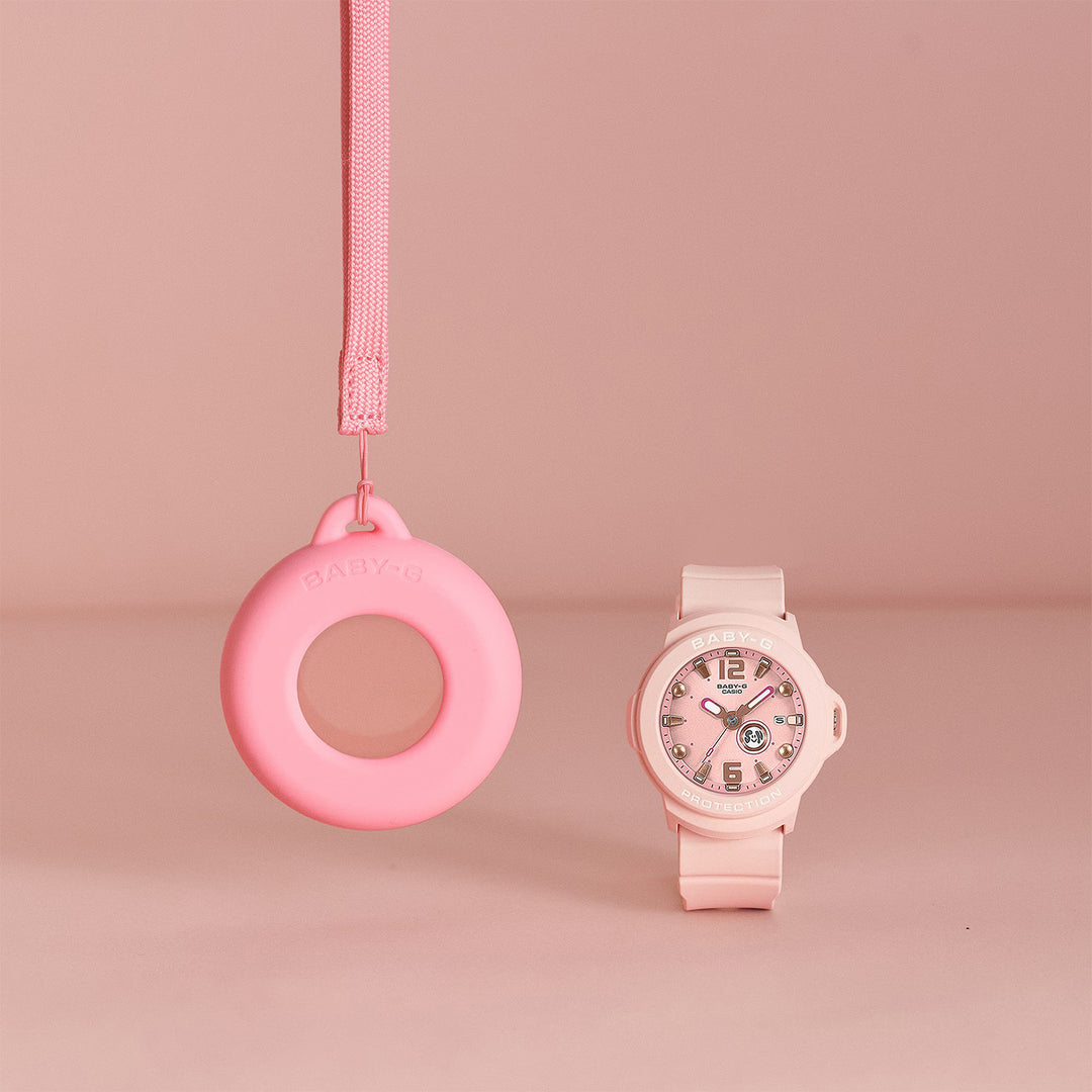 BABY-G?PLUS CASUAL WOMEN&