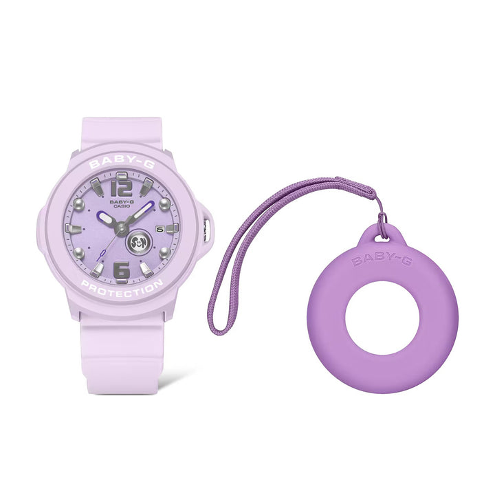 BABY-G?PLUS CASUAL WOMEN&