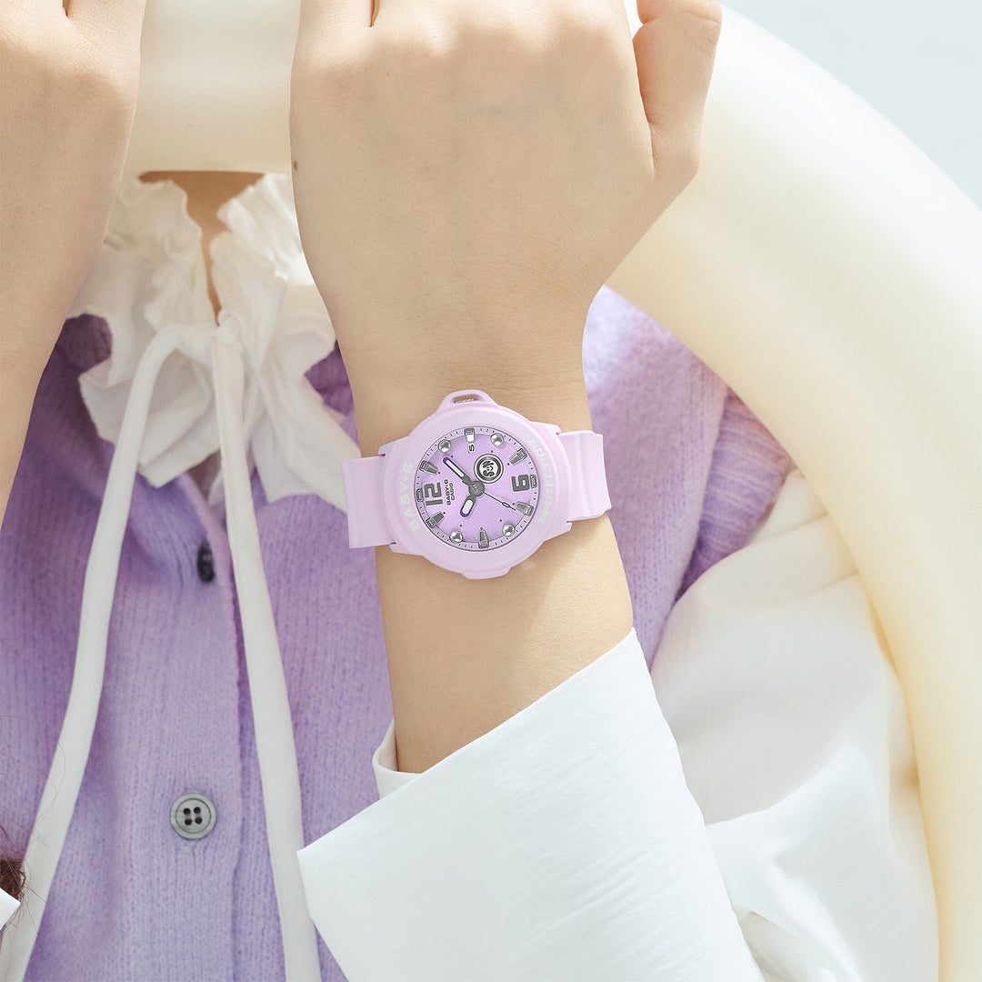 BABY-G?PLUS CASUAL WOMEN&