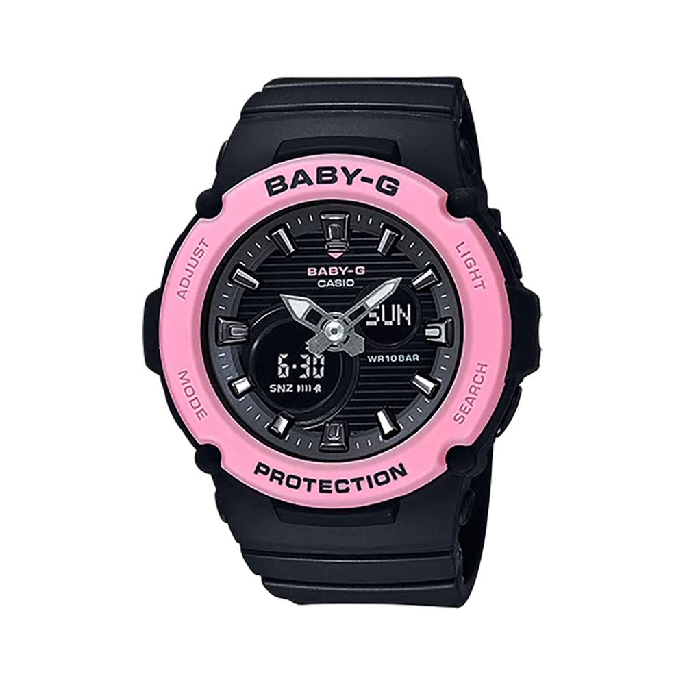 Casio Baby-G Women&