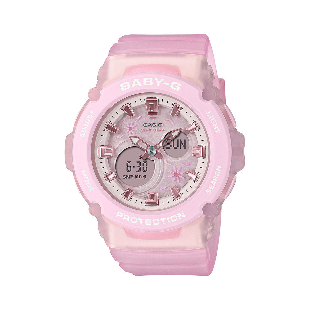 Casio Baby-G Women&