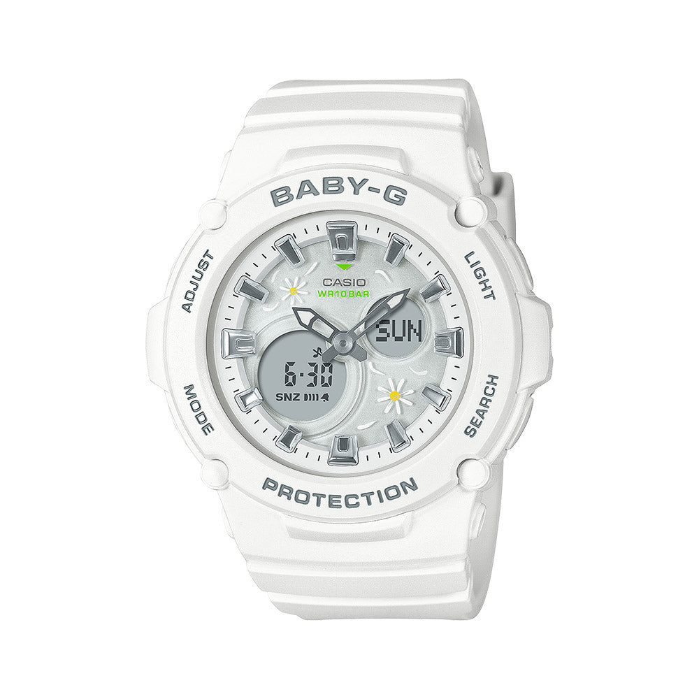 Casio Baby-G Women&
