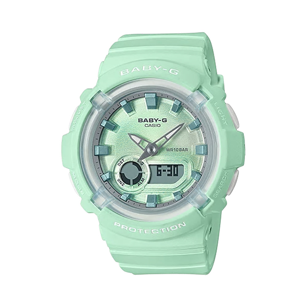 Casio Baby-G Women&