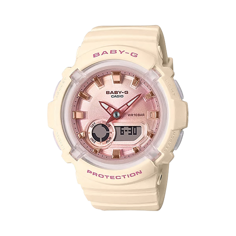Casio Baby-G Women&